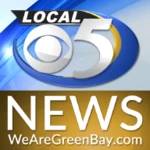 Logo of WFRV News Local5 WeAreGreenBay android Application 